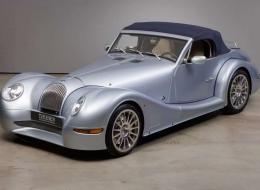 Morgan Aero 8 Roadster