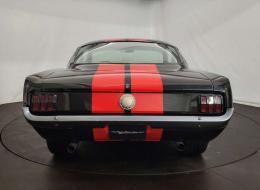 Ford Mustang V8 Fastback