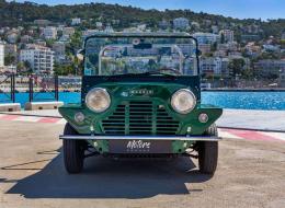 Mini moke Classic Morris