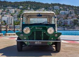 Mini moke Classic Morris