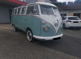 Volkswagen Combi SPLIT  SAMBA 23 FENETRES