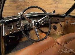 Ford Comete de FACEL (Vega)
