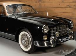 Ford Comete de FACEL (Vega)