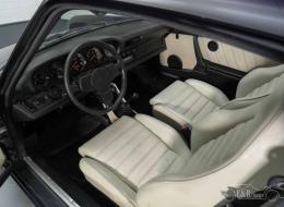 Porsche 930 Turbo