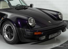 Porsche 930 Turbo