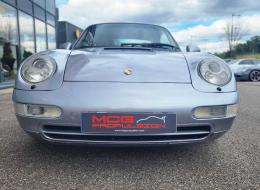 Porsche 993 carrera 4