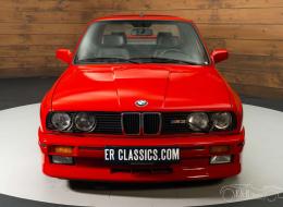 BMW M3 E30