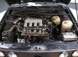 Volkswagen Golf GTI 16V