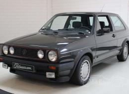 Volkswagen Golf GTI 16V