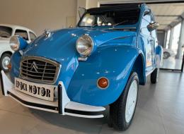 Citroen 2 CV 6-CT