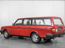 Volvo 240 2.3 GL Grand Luxe