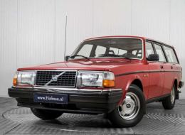 Volvo 240 2.3 GL Grand Luxe