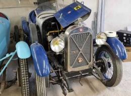 Salmson VAL 3 série 7