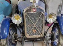 Salmson VAL 3 série 7