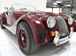 Morgan +8