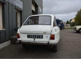 Citroen Ami 8 Berline