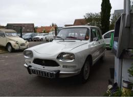 Citroen Ami 8 Berline