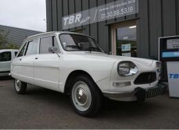 Citroen Ami 8 Berline