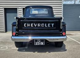 Chevrolet Pick-up Apache V8 1955