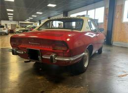 Fiat 850 Berlinetta Racer Bertone