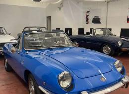 Fiat 850 Spider Sport