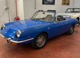 Fiat 850 Spider Sport