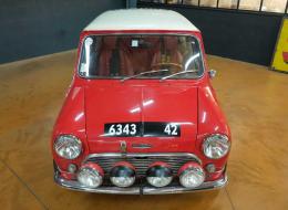 Mini Cooper Austin MK1