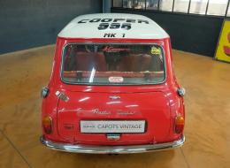 Mini Cooper Austin MK1