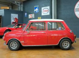 Mini Cooper Austin MK1
