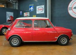 Mini Cooper Austin MK1