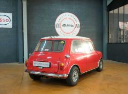 Mini Cooper Austin MK1