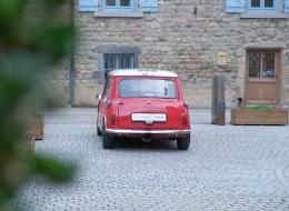 Mini Cooper Austin MK1