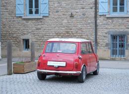 Mini Cooper Austin MK1