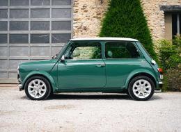 Mini Cooper 1.3 Mpi Sport 5