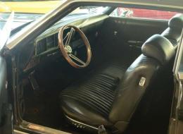 Buick Riviera Gran Sport
