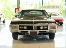 Buick Riviera Gran Sport
