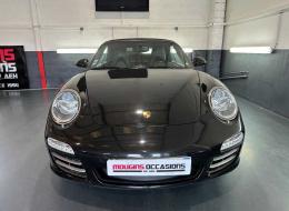 Porsche 997 (2) 3.6 345 Carrera 4