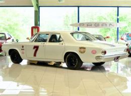 Chrysler Newport