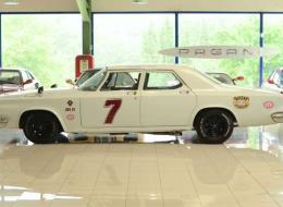 Chrysler Newport