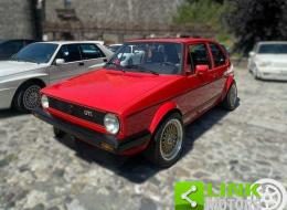 Volkswagen Golf GTI MK1 1.6 110cv