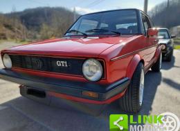 Volkswagen Golf GTI MK1 1.6 110cv