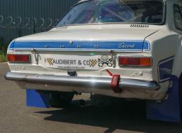 Ford Escort RS 2000