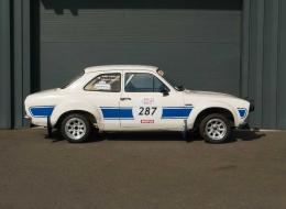 Ford Escort RS 2000