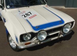 Ford Escort RS 2000