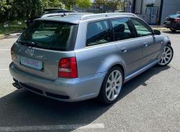 Audi RS 4 B5 Quattro V6 2.7 Biturbo