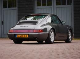 Porsche 964 3.6 L