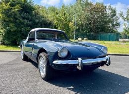 Triumph Spitfire Mk3