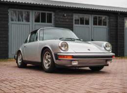 Porsche 911 2.7 Targa