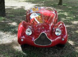 Siata 500 Sport
