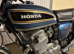 Moto Honda 750 FOUR